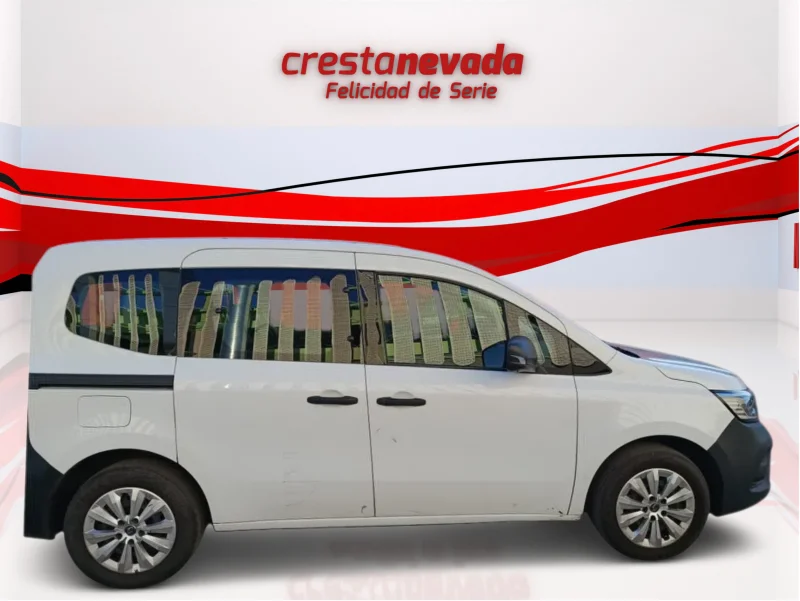 Imagen de Renault Kangoo Combi