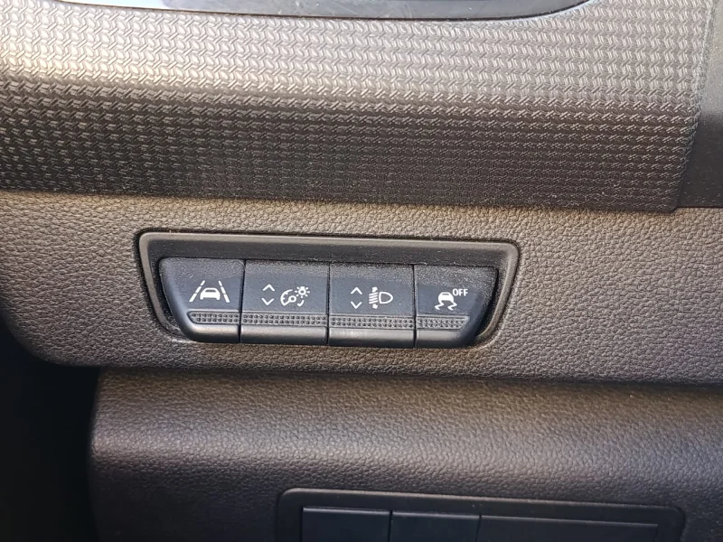 Imagen de Renault Kangoo Combi