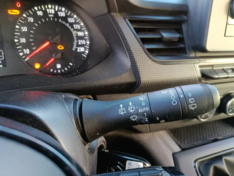 Imagen de Renault Kangoo Combi