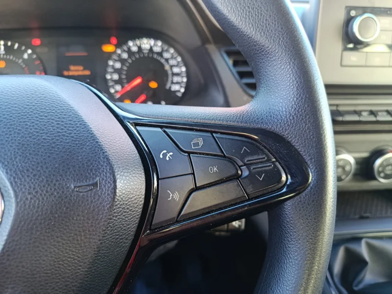 Imagen de Renault Kangoo Combi