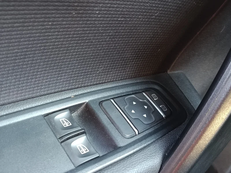 Imagen de Renault Kangoo Combi