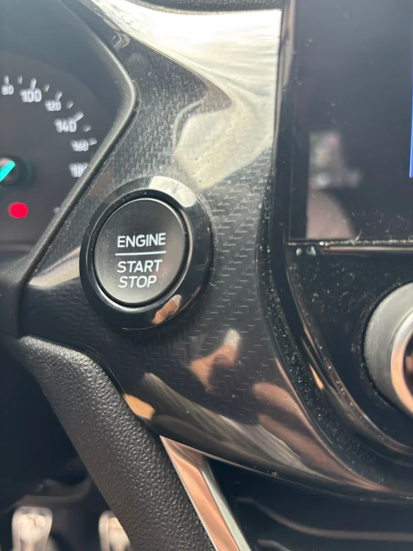 Imagen de Ford Fiesta