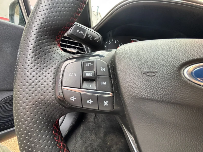 Imagen de Ford Fiesta