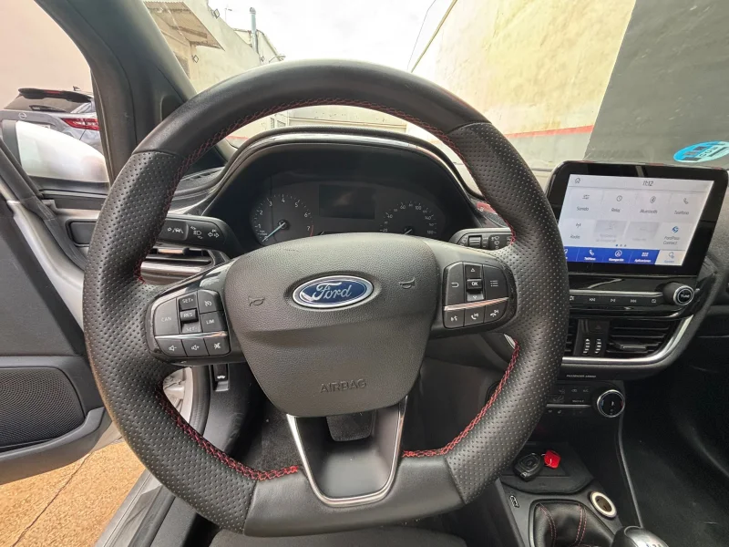 Imagen de Ford Fiesta