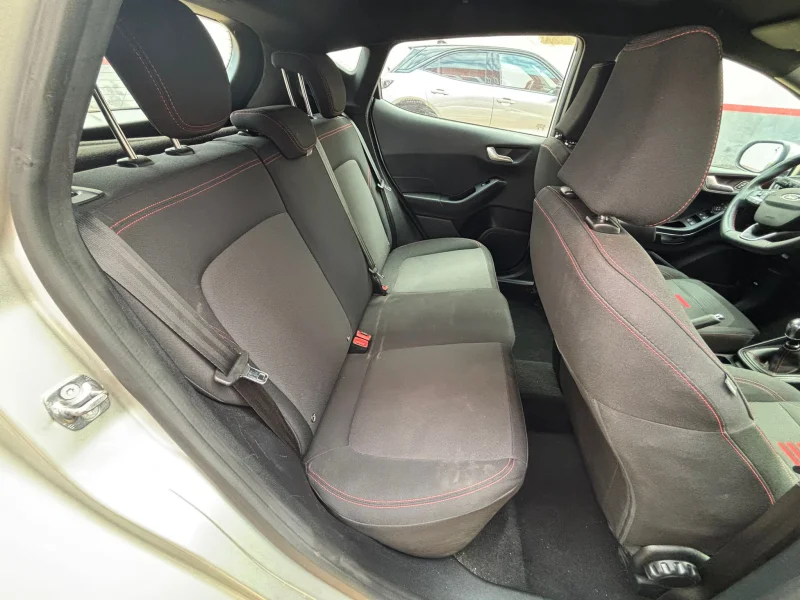 Imagen de Ford Fiesta