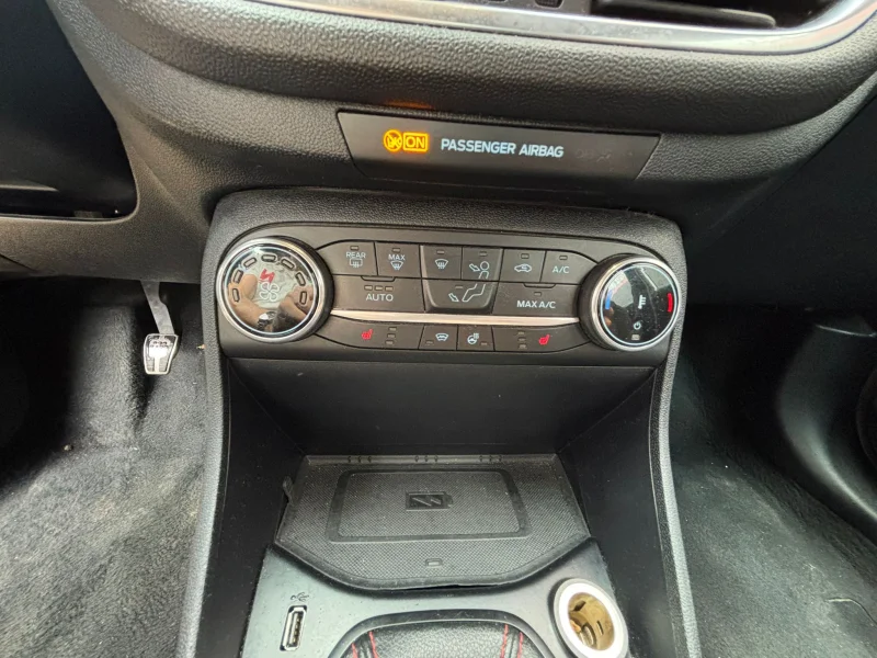 Imagen de Ford Fiesta