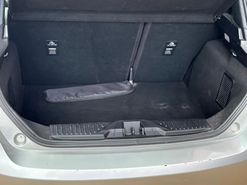 Imagen de Ford Fiesta