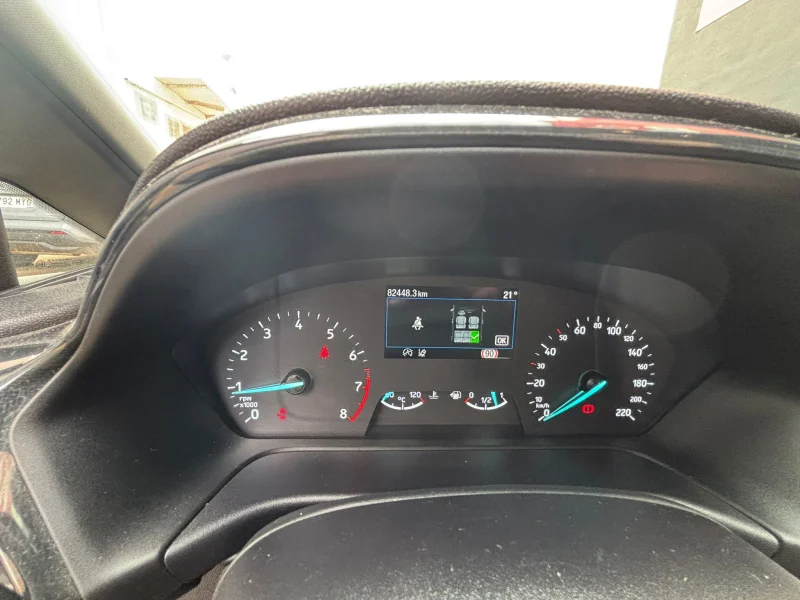 Imagen de Ford Fiesta