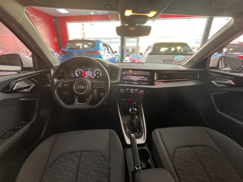 Imagen de AUDI A1