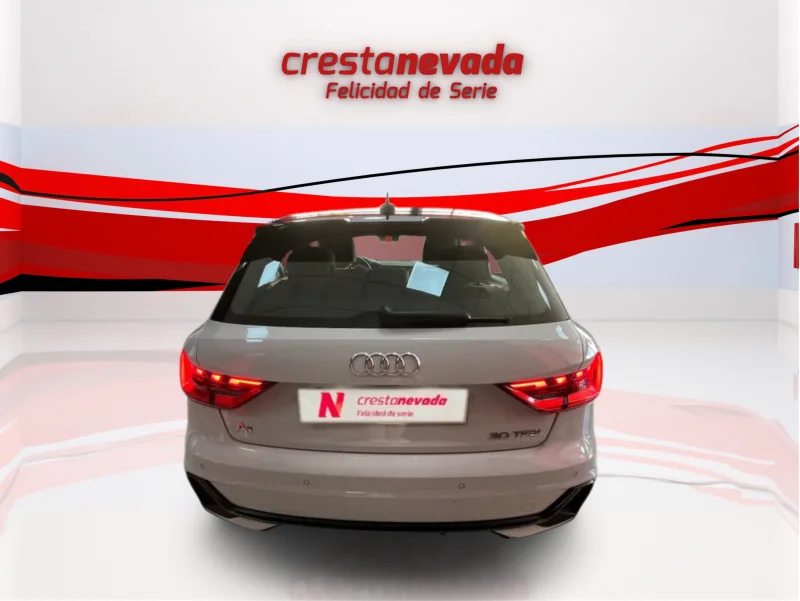 Imagen de AUDI A1