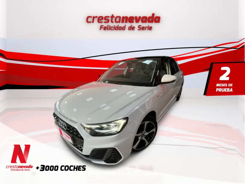 Imagen de AUDI A1