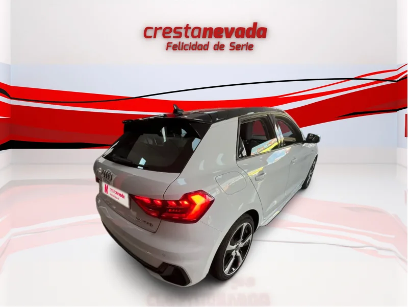 Imagen de AUDI A1