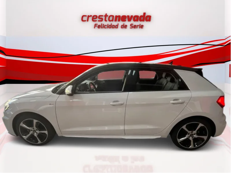 Imagen de AUDI A1
