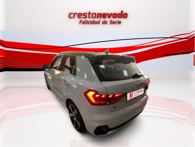 Imagen de AUDI A1