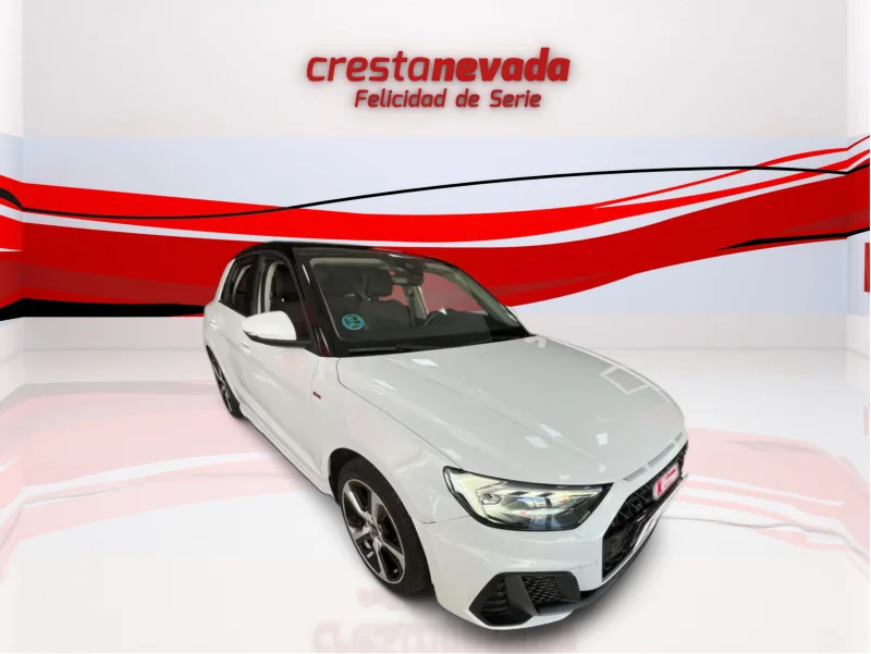 Imagen de AUDI A1