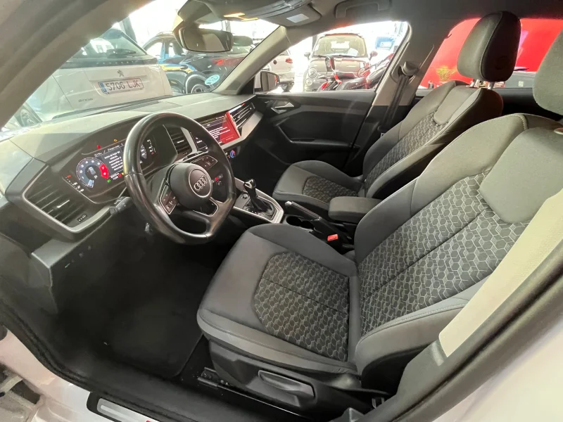 Imagen de AUDI A1