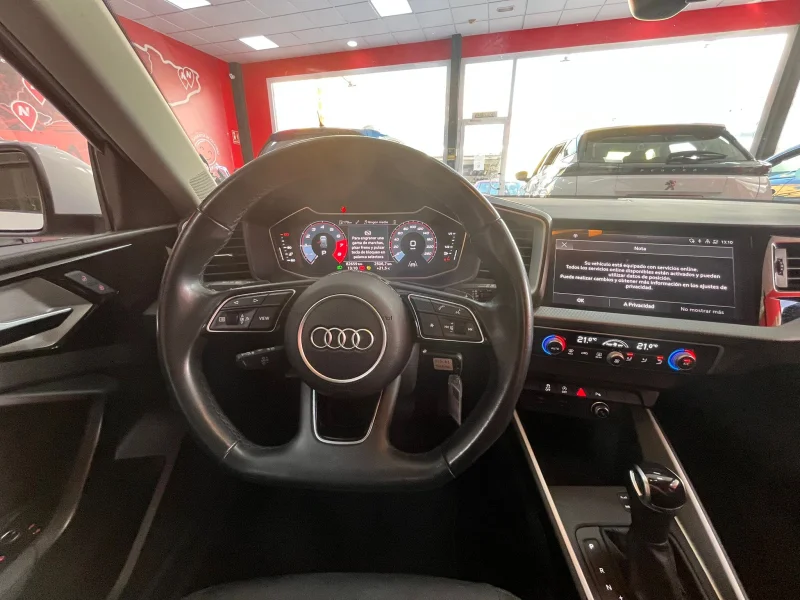 Imagen de AUDI A1