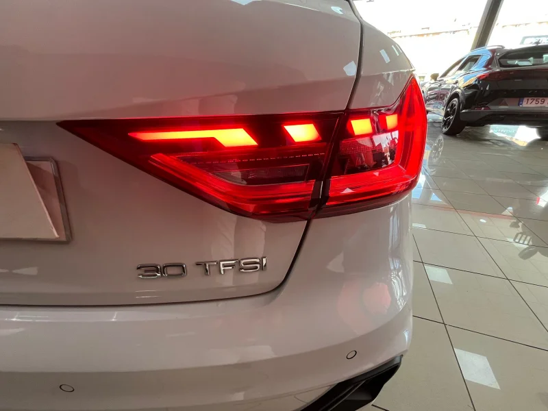 Imagen de AUDI A1
