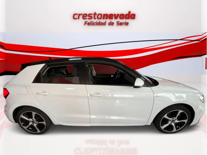 Imagen de AUDI A1