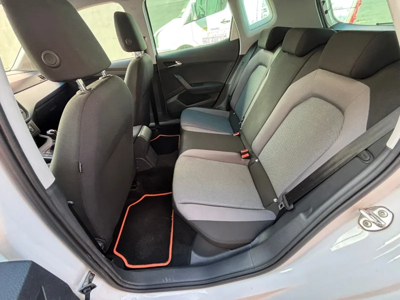 Imagen de SEAT Arona