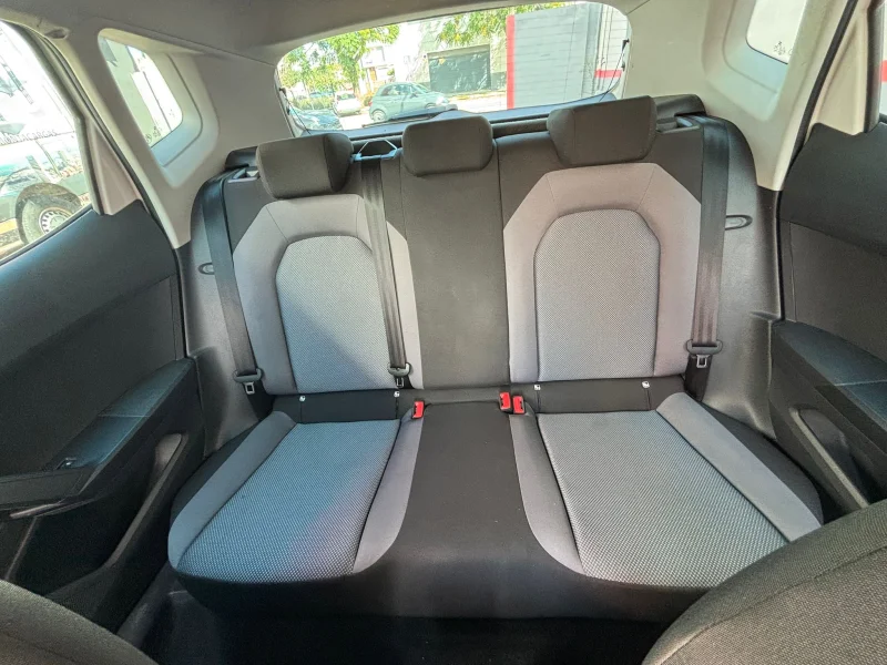 Imagen de SEAT Arona