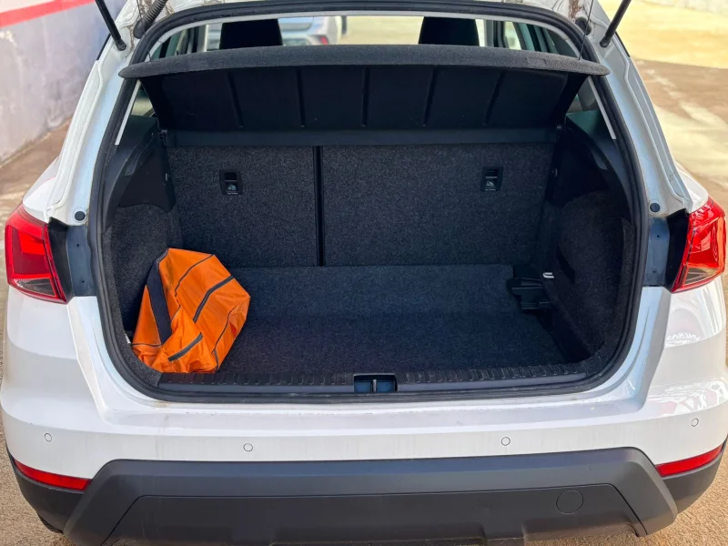 Imagen de SEAT Arona