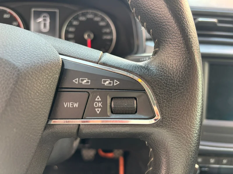 Imagen de SEAT Arona