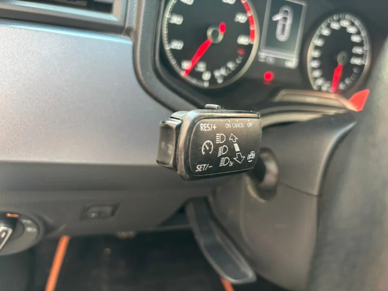 Imagen de SEAT Arona