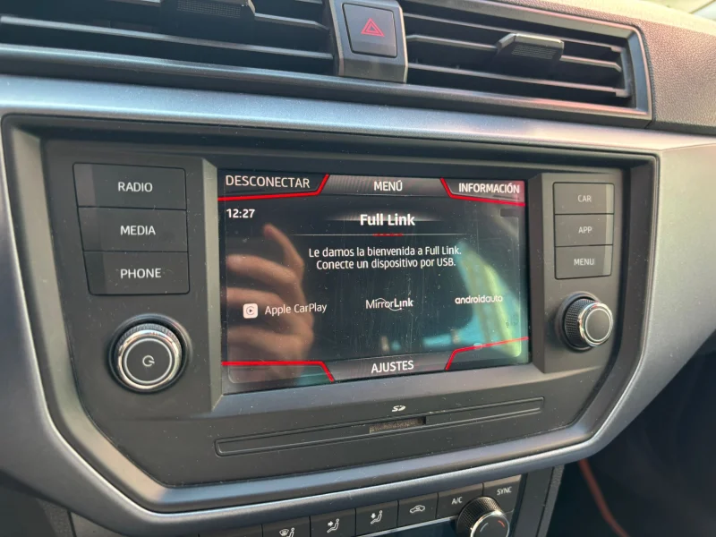 Imagen de SEAT Arona