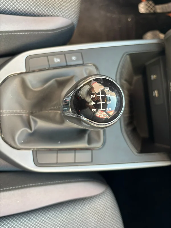 Imagen de SEAT Arona