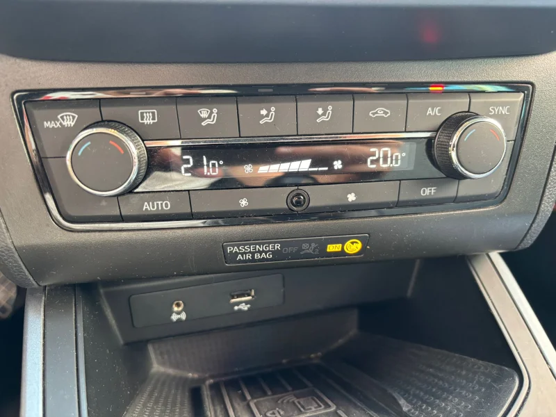 Imagen de SEAT Arona