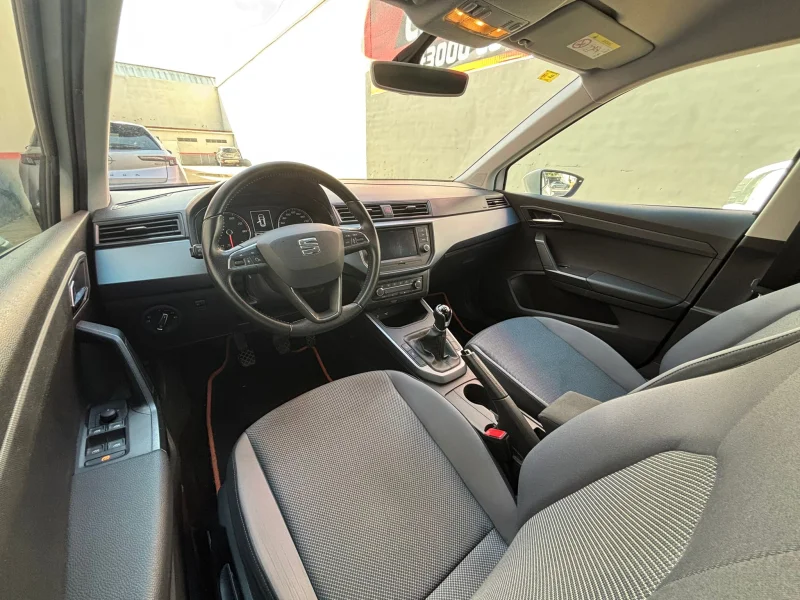 Imagen de SEAT Arona