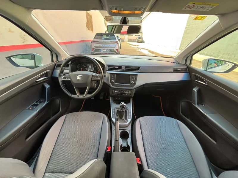 Imagen de SEAT Arona