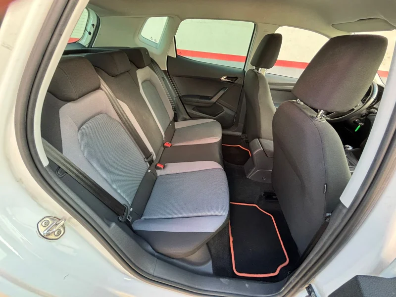 Imagen de SEAT Arona