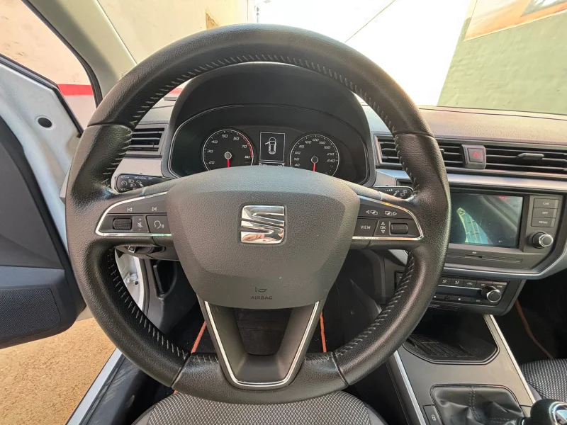 Imagen de SEAT Arona