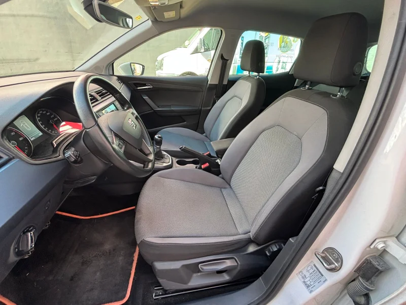 Imagen de SEAT Arona