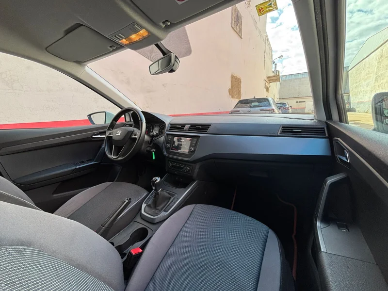 Imagen de SEAT Arona