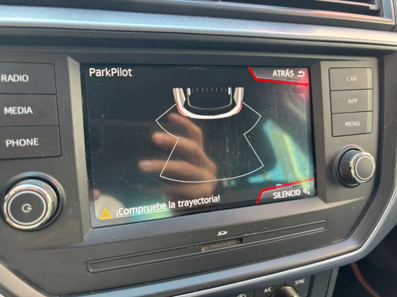 Imagen de SEAT Arona