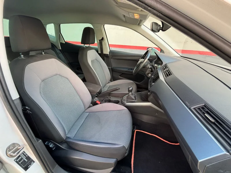 Imagen de SEAT Arona