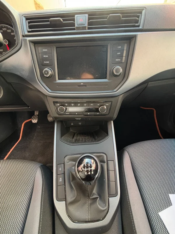 Imagen de SEAT Arona