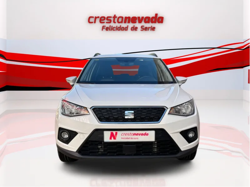 Imagen de SEAT Arona