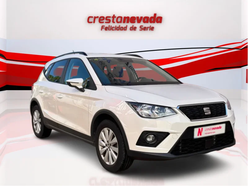 Imagen de SEAT Arona
