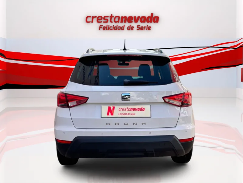 Imagen de SEAT Arona