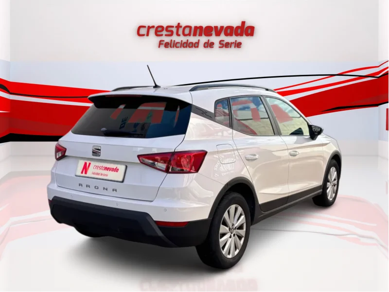 Imagen de SEAT Arona