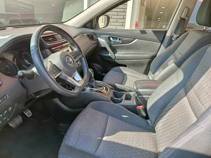 Imagen de NISSAN X-TRAIL