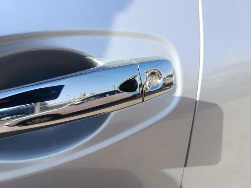 Imagen de NISSAN X-TRAIL