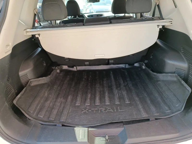 Imagen de NISSAN X-TRAIL