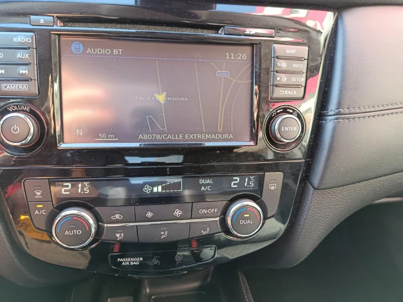 Imagen de NISSAN X-TRAIL