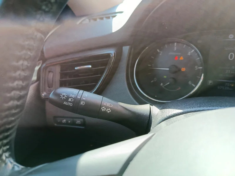 Imagen de NISSAN X-TRAIL