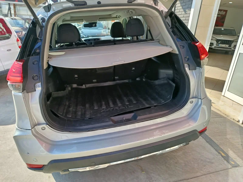 Imagen de NISSAN X-TRAIL